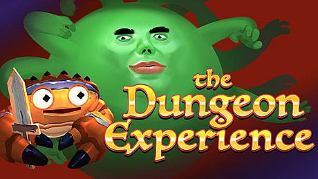 The Dungeon Experience Game