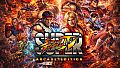 Super Street Fighter IV: Arcade Edition