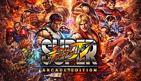 Buy Super Street Fighter IV: Arcade Edition PC