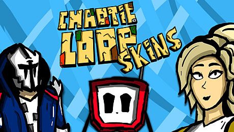 Chaotic Loop Skins DLC