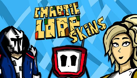 Chaotic Loop Skins