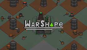 WarShape