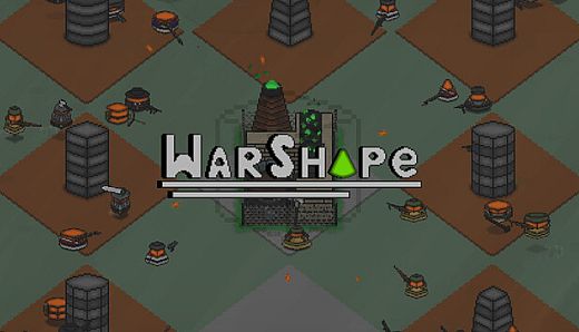 WarShape