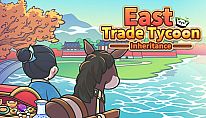 East Trade Tycoon: Inheritance für PC kaufen