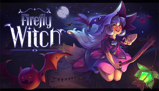 Firefly Witch
