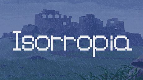 Isorropia Game