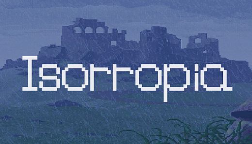 Isorropia