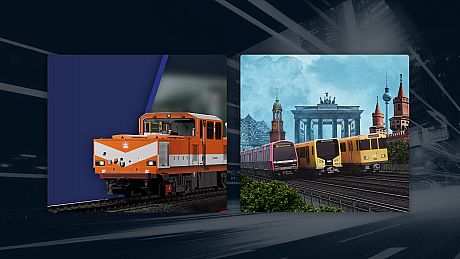 SubwaySim 2: Deluxe Edition Game