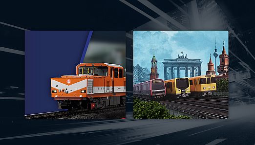 SubwaySim 2: Deluxe Edition