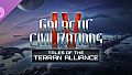 Galactic Civilizations IV - Tales of the Terran Alliance