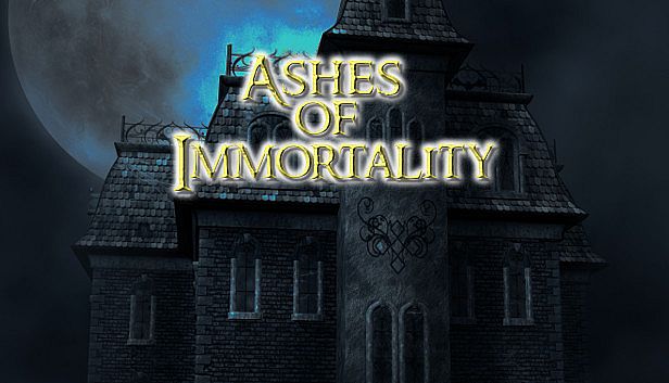 Buy Ashes of Immortality