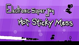 Electronic Super Joy - A Hot Sticky Mess DLC