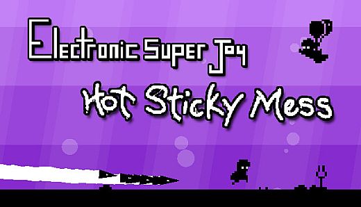 Electronic Super Joy - A Hot Sticky Mess DLC