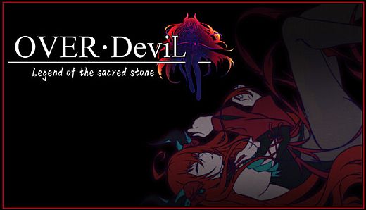 OVER‧DeviL: Legend of the sacred stone