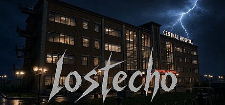 LostEcho Game