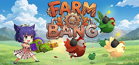Farm Bang Game