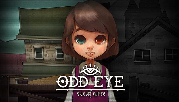 Buy Odd Eye