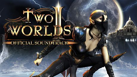 Two Worlds II - Soundtrack DLC
