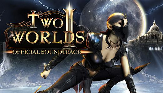 Two Worlds II - Soundtrack