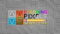 Coloring Pixels - Alchemy Pack
