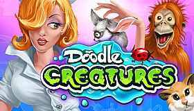 Doodle Creatures
