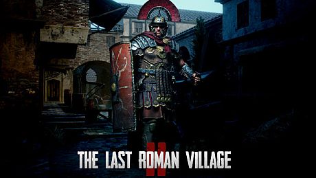 The Last Roman Village 2 Game
