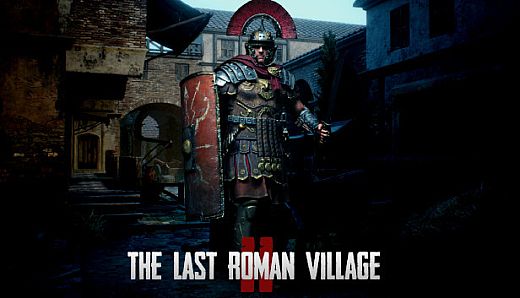 The Last Roman Village 2