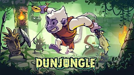 Dunjungle Game