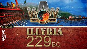 Wars Across The World: Illyria 229