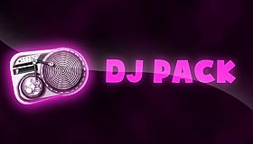 Ongaku DJ Pack