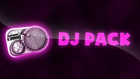 Ongaku DJ Pack DLC