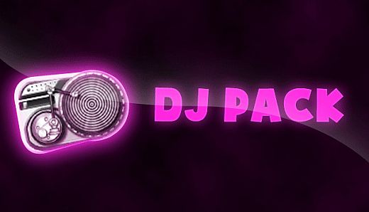 Ongaku DJ Pack