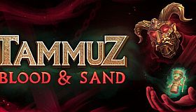 Tammuz: Blood & Sand