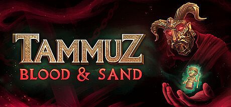 Tammuz: Blood & Sand