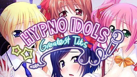 Hypno Idols: Greatest Tits Game