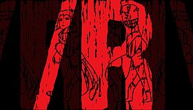 /R - A Neurodivergent Thriller