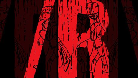 /R - A Neurodivergent Thriller Game