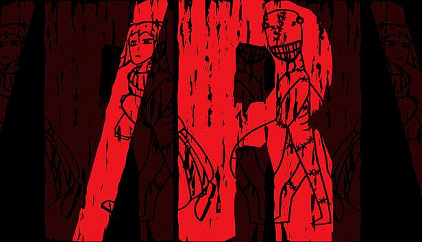 Buy /R - A Neurodivergent Thriller