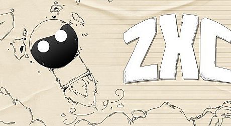 ZXC Game