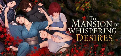 The Mansion Of Whispering Desires Game