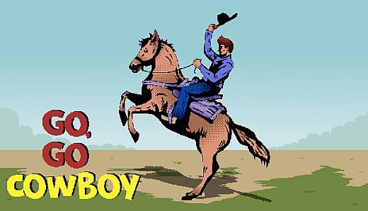 Go, Go Cowboy