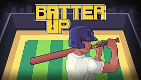 Batter Up