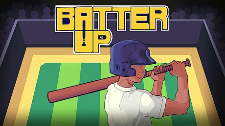 Batter Up Game