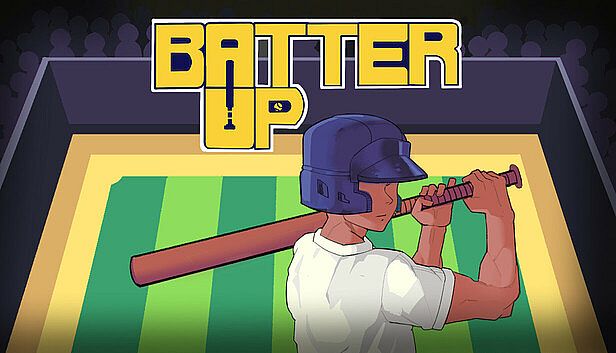 Buy Batter Up