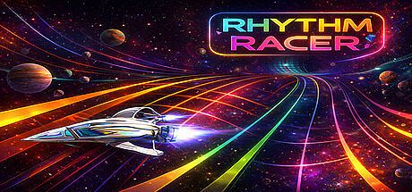 Rhythm Racer Playtest