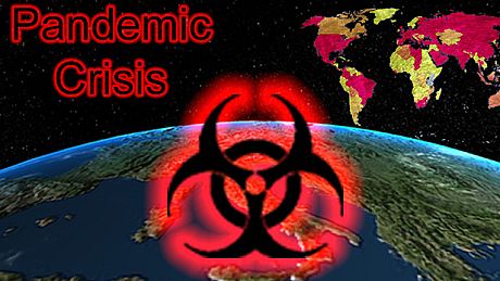 Pandemic Crisis Game