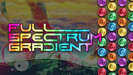 Full Spectrum Gradient Game