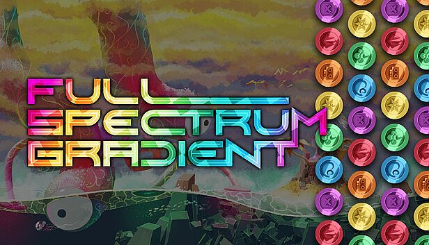 Buy Full Spectrum Gradient