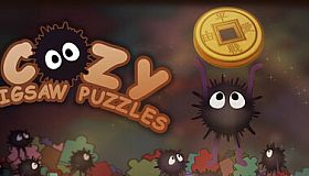 Cozy Jigsaw Puzzles