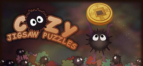 Cozy Jigsaw Puzzles Game